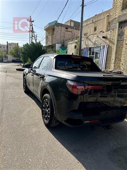 هيونداي سانتا كروز